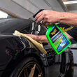 MEGUIAR'S HYBRID CERAMIC DETAILER 768 ml - Quick detailer ceramic pentru exterior
