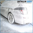 Detailing Geek X-treme Snow Foam 20L - Spuma activa concentrata pentru exterior   