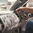 P&S XPRESS INTERIOR CLEANER - 3780ml - Solutie de curatare pentru toate suprafetele din interior