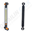 OSRAM LED inspect UTILITY1000 - LAMPA LUCRU CAPOTA MOTOR CU LED, PRINDERE MAGNETICA SAU CARLIGE AGATARE