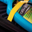 Meguiars Black Soft Shell Car Care Case for Detailing - Geanta de transport pentru produse detailing