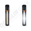 OSRAM LED inspect SLIM 500 - LAMPA INSPECTIE CU LEDURI,UNGHIURI MULTIPLE,CARLIG AGATARE SI MAGNET