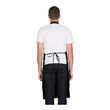 RUPES  Bigfoot apron - Sort detailing profesional 