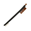 MEGUIARS Triple Duty Detail Brush - Perie utilizare multipla pentru interior si exterior 18 cm