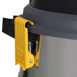 VACMASTER,Wet & Dry Dust Extractor-ASPIRATOR VACMASTER 1600W 20L INOX HEPA - GAMA PROFESIONALA