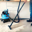 VACMASTER VACUUM CLEANERS-ASPIRATOR 1250W 20L CUVA PLASTIC UMED-USCAT