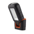 OSRAM LEDinspect Mini CP 80 , LANTERNA CU LED,UNGHIURI MULTIPLE CARLIG AGATARE SI MAGNET BATERII INCLUSE 