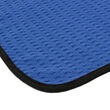 The Rag Company Dry Me a River™ Premium Navy Blue Waffle Weave Towel 51x102 cm