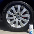 Detailing Geek Polymer Tire Dressing 0.5L - Protectie de lunga durata pentru anvelope