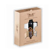 Gliptone - Bright coloured leathers upholstery kit GT15 (150ml) & GT13 (100ml)  - Kit de curatare pentru piele culoare deschisa