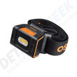 OSRAM LED inspect HEADTORCH250 - LAMPA INSPECTIE CU PRINDERE PE FRUNTE CU LEDURI SI SENZOR DE MISCARE
