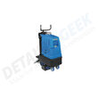 SANTOEMMA Nikita- masina curatat covoare  cu 2 motoare de aspirare, 2*850W ,cuva 70L