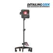 SCANGRIP  WHEELSTAND - Suport pentru lampi de corectie