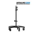 SCANGRIP  WHEELSTAND - Suport pentru lampi de corectie