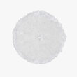 RUPES CUT & FINISH Wool Polishing Pads for Rotary-BLANA POLISARE CU INTERFATA BURETE ROTARY,pentru masina rotativa, 80MM