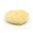 RUPES BLANA POLISARE SUPORT BURETE GALBEN (FIN) 80/90MM