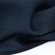 The Rag Company DIAMOND MICROFIBER GLASS AND WINDOW TOWEL - Black 41x41cm