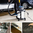 ASPIRATOR VACMASTER 1250W 20L CUVA INOX UMED-USCAT
