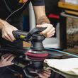 Meguiars MT310 Da Polisher Random Orbital Polisher - Masina de polisat orbitala