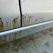 Detailing Geek Tar and Glue Remover 5L - Solutie decontaminare chimica, bitum, uleiuri, rasini, adeziv