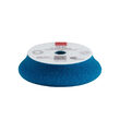 RUPES High Performance Coarse Cutting Foam Pad -BURETE AGRESIV DE POLISARE  (ALBASTRU) 80/100MM