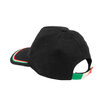 BigFoot Cap ,Cotton cap with RUPES logo - Sapca bumbac cu logo-ul RUPES