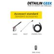 Annovi Reverberi,High pressure washer-Aparat de spalat  cu inalta presiune HOT 1310 INOX 230V/50Hz