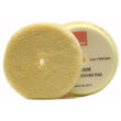 RUPES BLANA POLISARE SUPORT BURETE GALBEN (FIN) 150/170MM