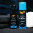 MEGUIAR'S Hybrid Paint Coating - Protectie ceramica pentru exteriorul masinii cu aplicare usoara Meguiars
