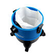 Vacmaster Reusable vacuum cleaner bags-Saci reutilizabili pentru aspiratoare 30l Dust - Set 5 bucati 