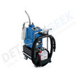 SANTOEMMA FRV FOOD 15, masina de spumare ,clatire si aspirare pentru industria alimentara,1000W,cuva 14L