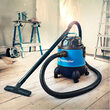 VACMASTER VACUUM CLEANERS-ASPIRATOR 1250W 20L CUVA PLASTIC UMED-USCAT