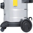 VACMASTER,Wet & Dry Dust Extractor-ASPIRATOR VACMASTER 1600W 20L INOX HEPA - GAMA PROFESIONALA