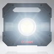 OSRAM LEDinspect Flood 20W  ,LAMPA INSPECTIE CU LEDURI,UNGHIURI MULTIPLE SI MAGNETI PRINDERE 