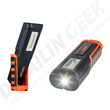 OSRAM LED inspect FAST CHARGE PRO500 - LAMPA INSPECTIE CU LEDURI,CARLIG AGATARE,MAGNET CU INCARCARE RAPIDA