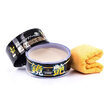 SOFT99 MIRROR SHINE WAX 200G - BLACK
