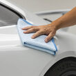 The Rag Company DRY ME A RIVER! Waffle-Weave Towel 41x41cm
