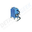 SANTOEMMA Sabrina-HOT Professional SET- set aspirator cu injectie extractie cu apa fierbinte, 1500W, cuva 14 L