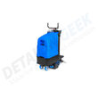 SANTOEMMA Nikita- masina curatat covoare  cu 2 motoare de aspirare, 2*850W ,cuva 70L