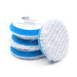 RUPES BLANA POLISARE SUPORT BURETE ALBASTRU (DUR) 50/65 MM