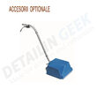 SANTOEMMA Nikita-Mini,masina de curatat covoare , 850W , cuva 50L