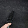 MEGUIARS Hair and Fibre Removal Brush - Perie pentru curatare par de animale