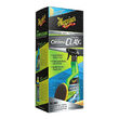 MEGUIAR'S HYBRID CERAMIC QUIK CLAY KIT - Kit pentru decontaminare manuala