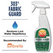 303 Convertible Top Cleaning & Care Kit FABRIC- Kit de curatare si protectie textil decapotabila