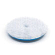 RUPES BLANA POLISARE SUPORT BURETE ALBASTRU (DUR) 80/90 MM