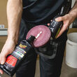 Meguiars MT310 Da Polisher Random Orbital Polisher - Masina de polisat orbitala