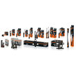 OSRAM LEDinspect MINI250 ,  LAMPA INSPECTIE CU LEDURI,BAZA MAGNETICA SI CARLIG AGATARE REINCARCABILA 