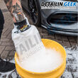 MEGUIARS Ultimate Wash & Wax Bidon de 473 ml -  Sampon Auto cu Ceara 