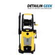 Annovi Reverberi,High pressure washer-Aparat de spalat  cu inalta presiune 191K X-TRA 220-240V/50Hz