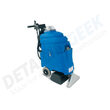 SANTOEMMA Charis-DUAL Professional SET- set masina autonoma de curatare cu pre-periere,1500W,cuva 35L